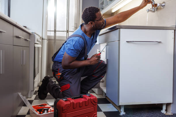 Reliable Monticello, WI Plumber Solutions